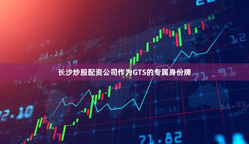 长沙炒股配资公司作为GTS的专属身份牌